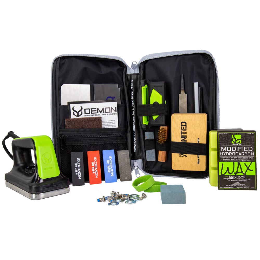 Demon Mechanic Elite X Tune Kit