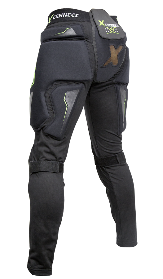 X Connect Men's Pants – Demon United