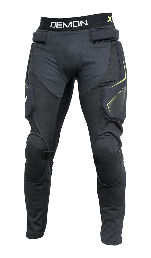 X Connect Men's Pants – Demon United