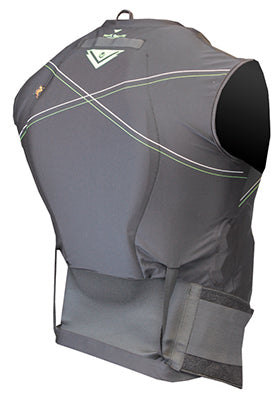Demon Vest X D3O V2 - NO ORIGINAL PACKAGING/TAGS **CLOSEOUT/FINAL SALE**