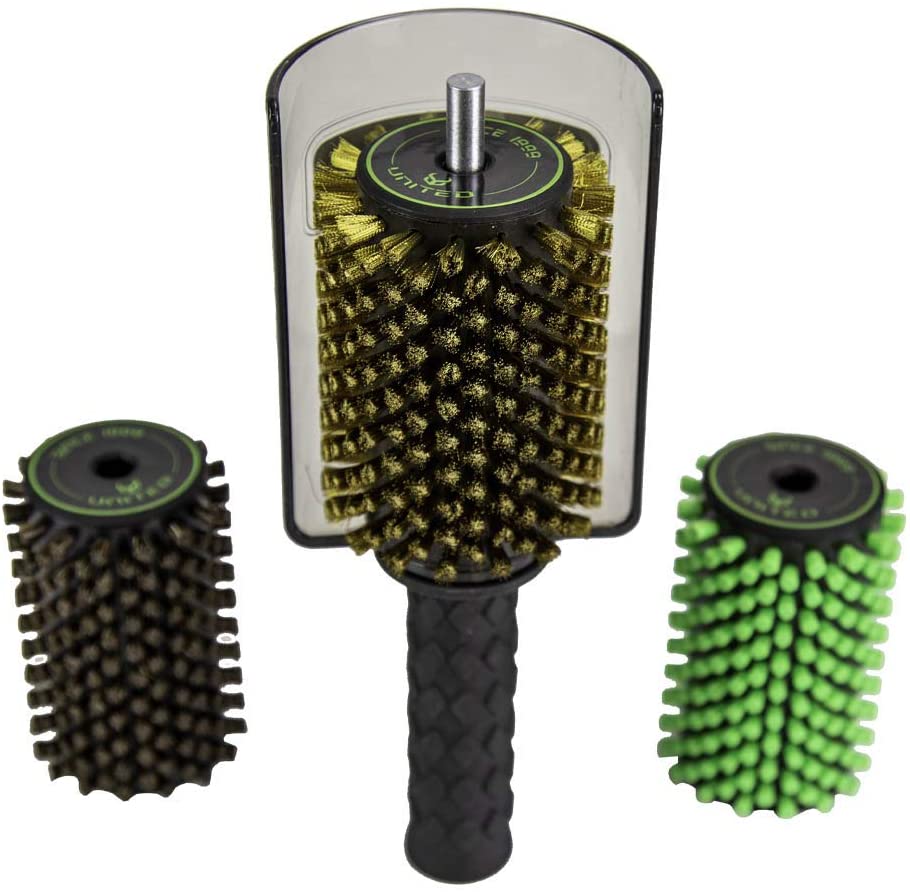 Demon Roto Brush Kit – Demon United