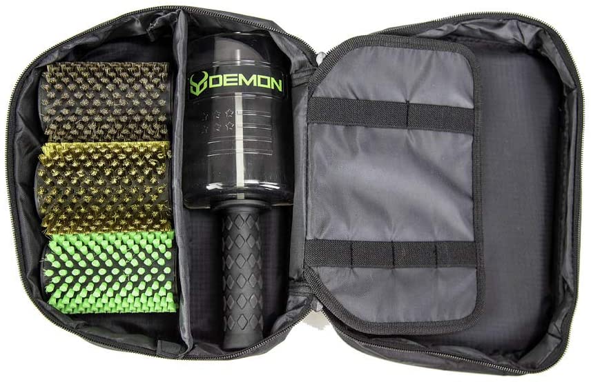 Demon Roto Brush Kit