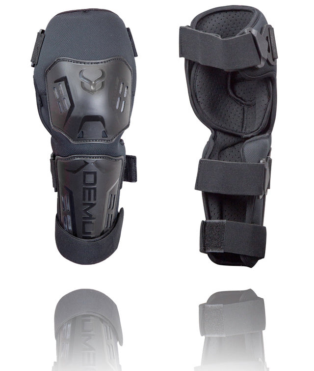 Demon Tactic Shorty Knee Guard