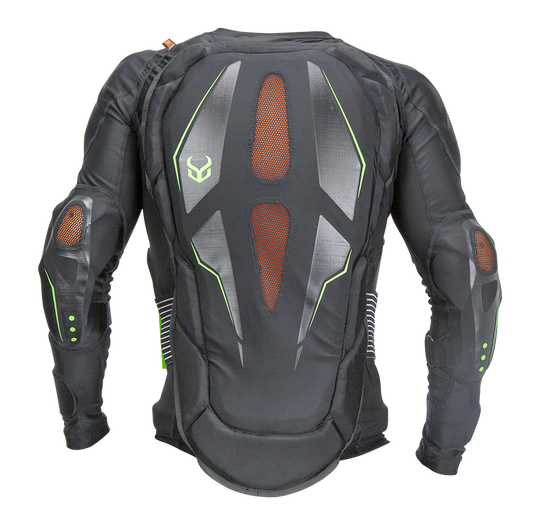 X Connect Men's Top – Demon United