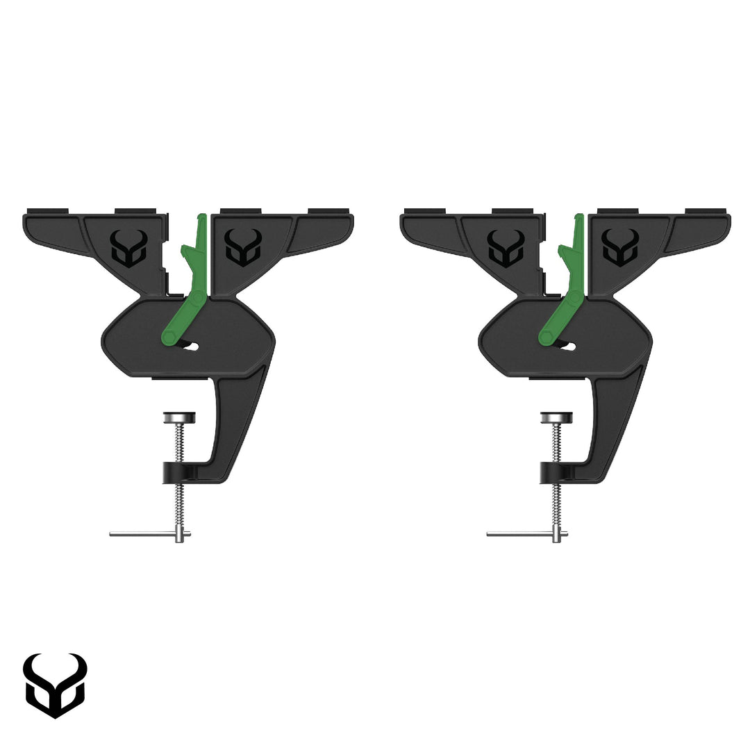 Demon Ski and Snowboard Ultra Vise