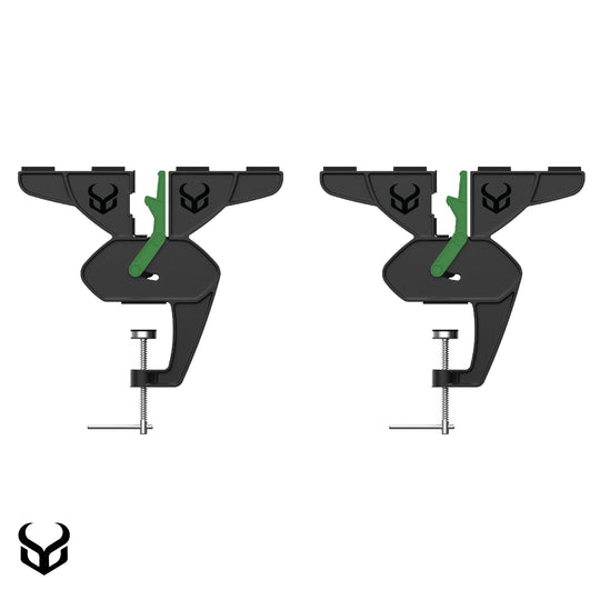 Demon Ski and Snowboard Ultra Vise