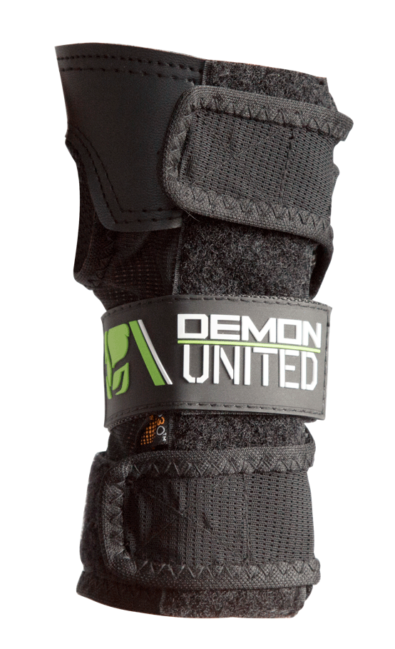Demon Skate Wrist 4.0 X D3O