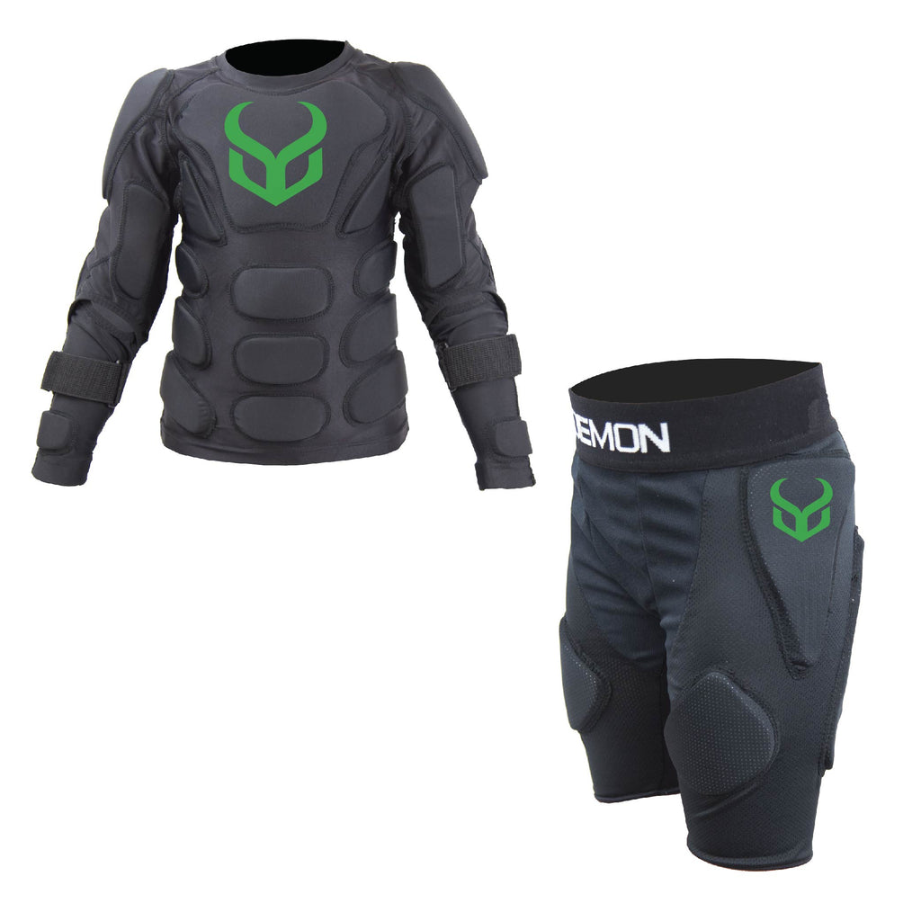 Demon United Lil' Ripper Combo Pack